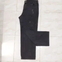 شلوار لی بگ