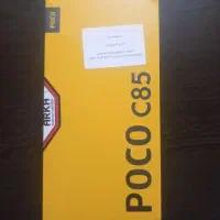 poco c85