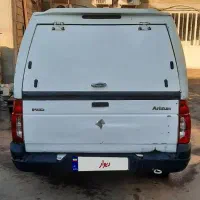 آریسان مدل ۹۵|خودرو سواری و وانت|ماهدشت, |دیوار