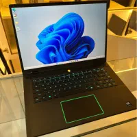 فروش سفارشی DELL ALIENWARE M16 R2
