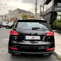 جک S5 اتوماتیک مدل ۱۳۹۹