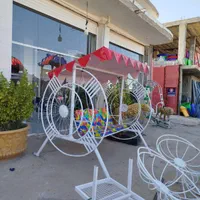 تاب باغی صندلی سرسره کد۳حلزونی الاکلنگ زیپ زیپ