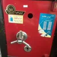 گاو صندوق|ابزارآلات|تولم شهر, |دیوار