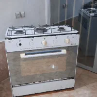 اجاق گاز|اجاق گاز و لوازم برقی پختوپز|اسالم, |دیوار