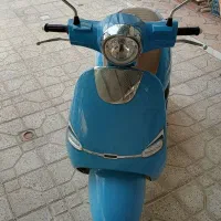 وسپا دایچی 150