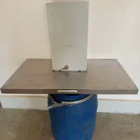 هود بی مکس تمام استیل توکار