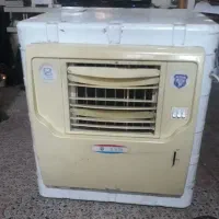 ۲ تا کولر آبی دستی