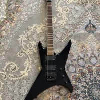 Jackson warrior emg pickup|گیتار، بیس، امپلیفایر|اصفهان, کوی امام|دیوار