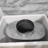 بستنی|ظروف نگهدارنده، پلاستیکی، یک‌بارمصرف|مهاباد (آذربایجان غربی), |دیوار