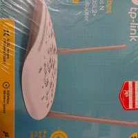 مودم تی پی لینکTD-8968