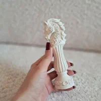 قالب سیلیکونی (شمع، سنگ مصنوعی ، رزین)