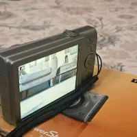 دوربین عکاسی و فیلمبرداری|دوربین عکاسی و فیلمبرداری|شاهینشهر, گرگاب|دیوار