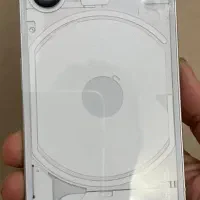 گوشی ناتینگ فون ۱