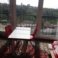 سوئیت آرامش با چشم انداز پارک جنگلی و کهنه قلعه|اجارهٔ کوتاه‌مدت آپارتمان و سوئیت|مشگین شهر, |دیوار