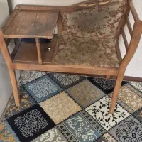 میز تلفن