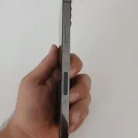 ایفون ۱۲ پرو در حد اک|موبایل|مشهد, حضرت حجت|دیوار