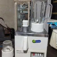 بلندر