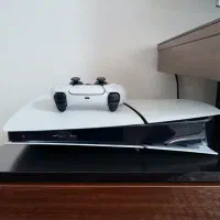 پلی استیشن 5 اسلیم ریجن اروپا