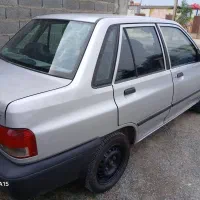 پراید 131 مدل 93|خودرو سواری و وانت|گرگان, |دیوار