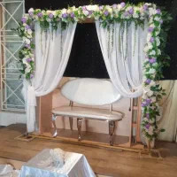 تالار پذیرایی جام جم صدا و سیما