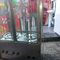 فر مرغ پاچینی یا کراکف پز مخصوص کتف و بال وران مرغ|کافی‌شاپ و رستوران|میاندوآب, |دیوار