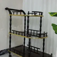 میزبار زیبا،نو