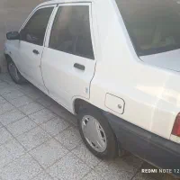 پراید ۱۳۱مدل ۹۹