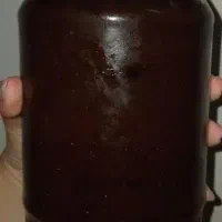 رب آلوجه ترش ملس