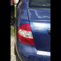 تیبا صندق دار