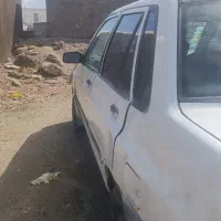 ماشین مدل نود|خودرو سواری و وانت|دورود, |دیوار