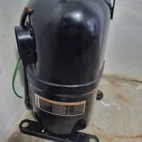 انواع کمپرسور ۱/۸ تا دو اسب