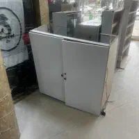 میز و کانتر فروشگاهی