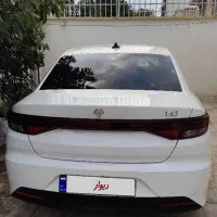 تارا اتوماتیک V4 lx مدل 404|خودرو سواری و وانت|شیراز, جانبازان|دیوار