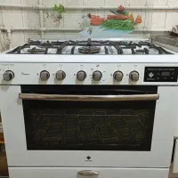 اجاق گاز فردار|اجاق گاز و لوازم برقی پختوپز|مشهد, خواجه ربیع|دیوار