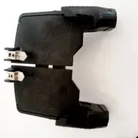 دسته بازی کالاف پالچی و فری فایر