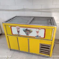 یخچال فریزر صندقی