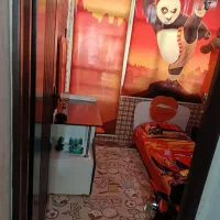 سرویس چوب نوجوان  دختر و پسر نداره