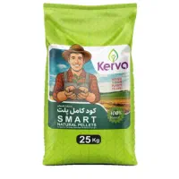 کود باغچه کامل پلت ۲۵ کیلویی