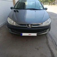 206 sd مدل96 v8