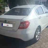 برلیانس مدل اخر 96
