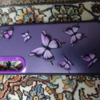 قاب گوشی a50در حد نو