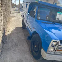 نیسان مدل ۹۴ تناژ پایین|خودرو سواری و وانت|قوچان, |دیوار