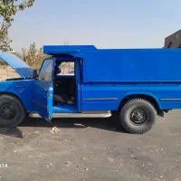 نیسان کم کارو سالم