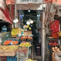مغازه-تجاری-در-چهار-راه-فردوسی
