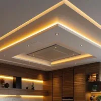 فروش و اجرای کناف و pvc