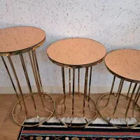 وسیله نو عروس در حد نو