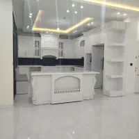 آپارتمان ۱۶۵ متری ۳ خوابه منطقه ۱۱ جنوبی جلال