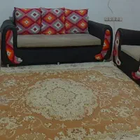 مبل ۷ نفره