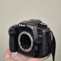 دوربین عکاسی D7500|دوربین عکاسی و فیلمبرداری|تهران, جیحون|دیوار