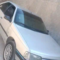 پژو 405دوگانه